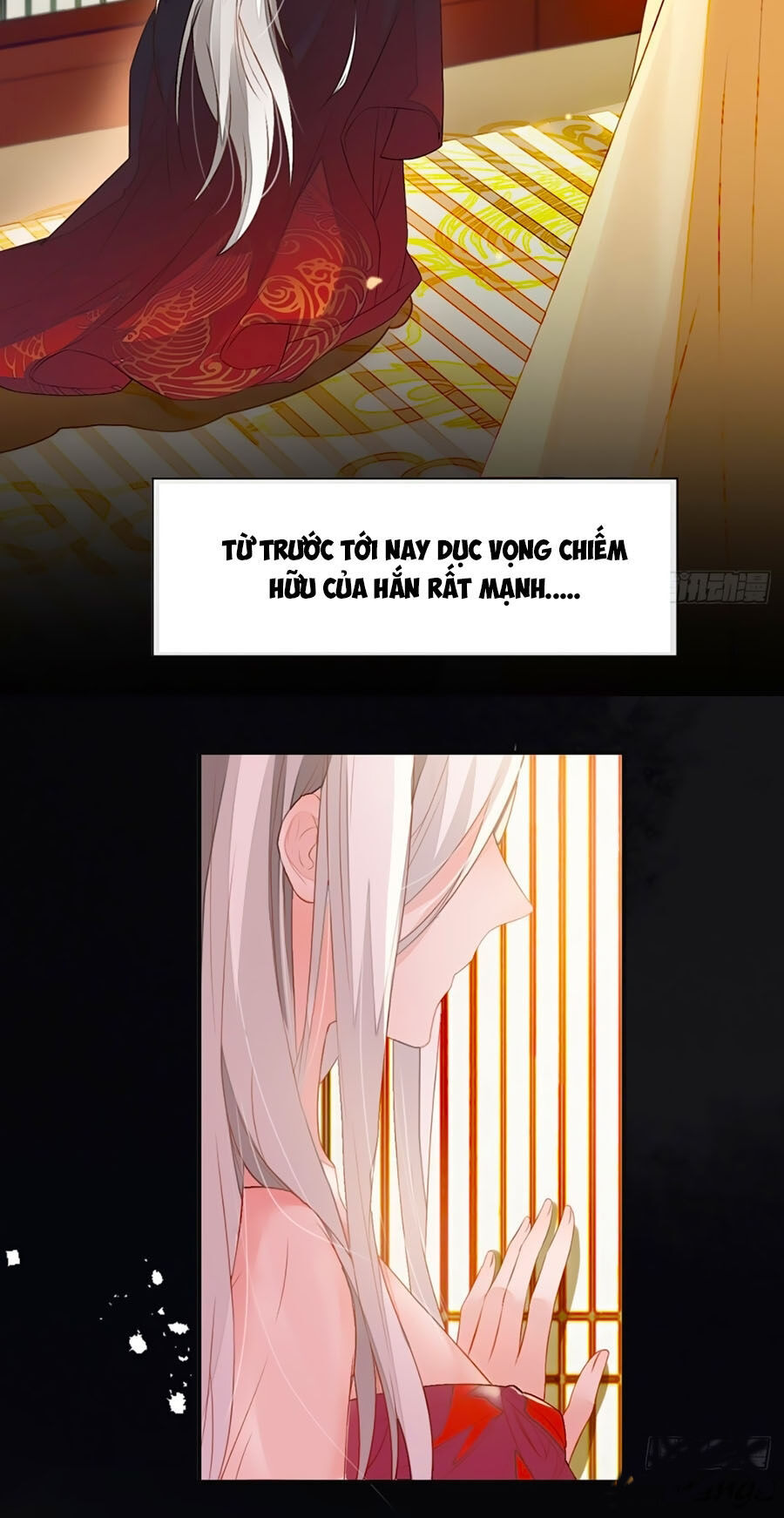 Thái Hậu Quân Hạ Thần Chapter 3 - 23