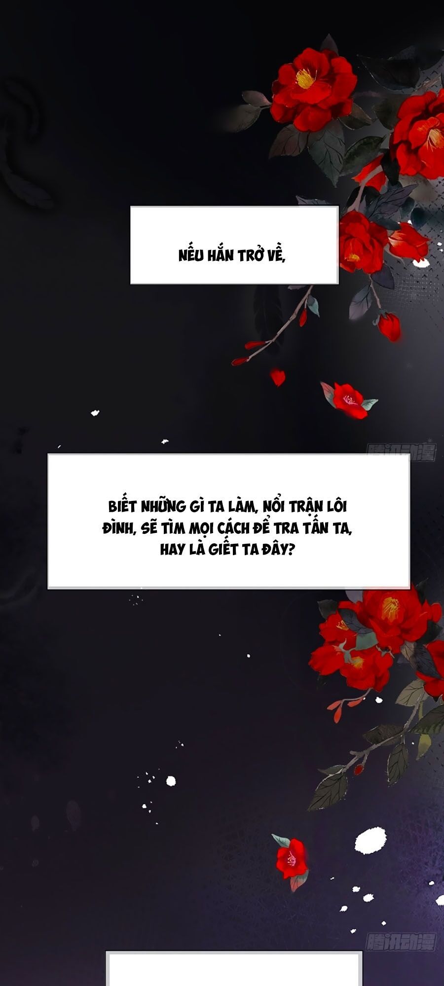 Thái Hậu Quân Hạ Thần Chapter 3 - 24