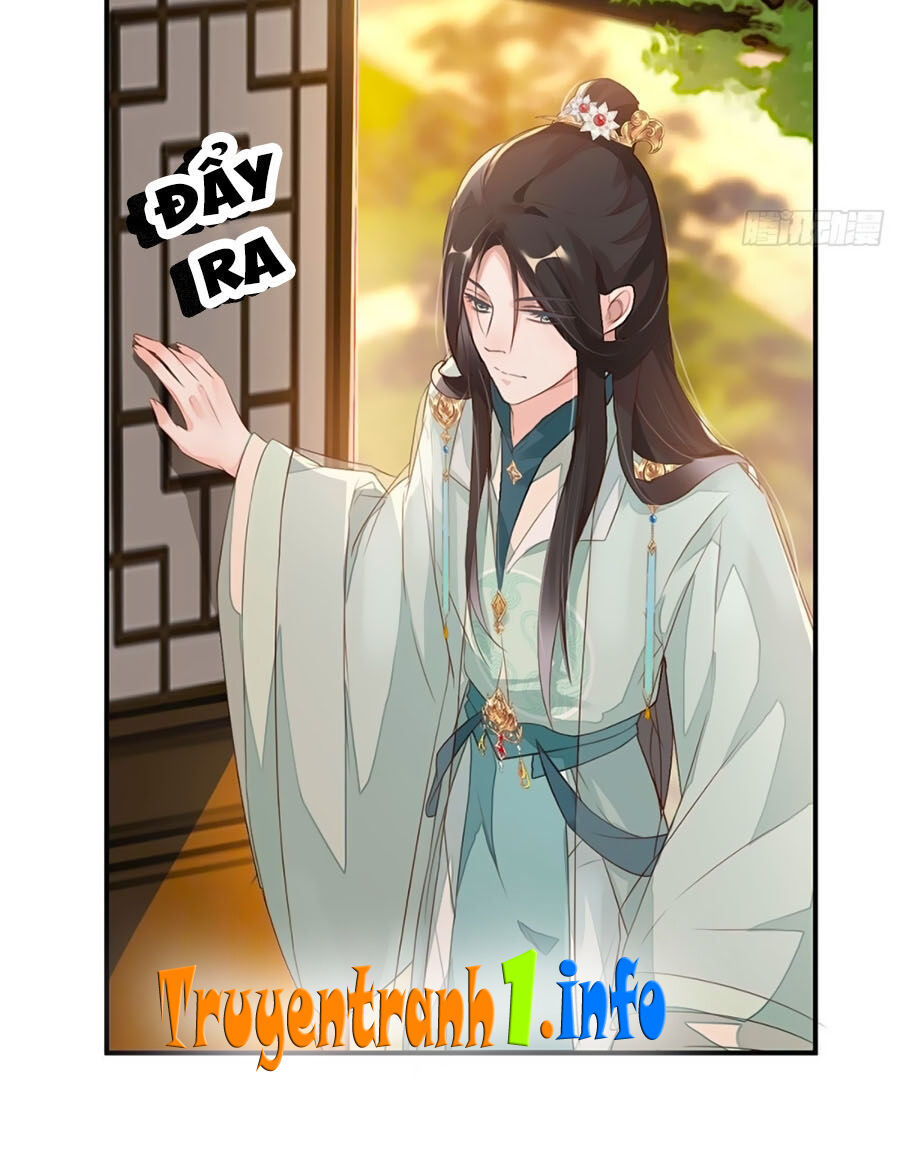 Thái Hậu Quân Hạ Thần Chapter 3 - 27