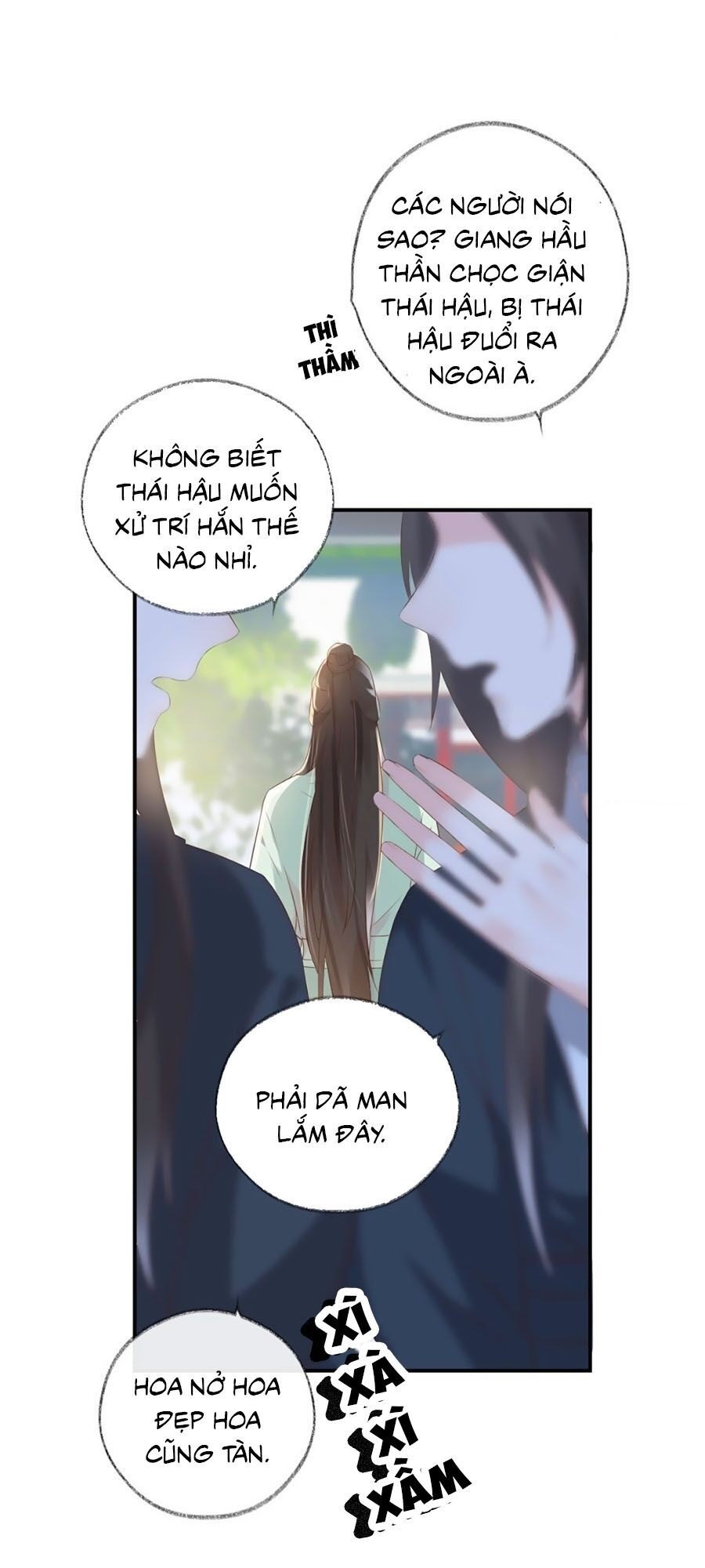 Thái Hậu Quân Hạ Thần Chapter 3 - 28