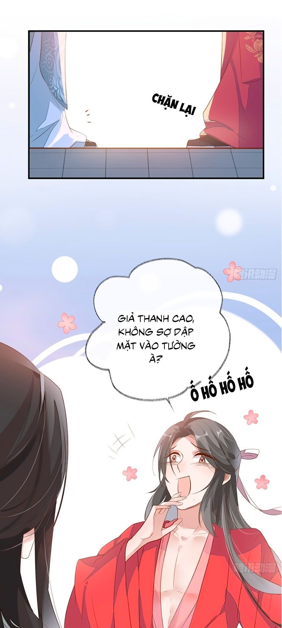 Thái Hậu Quân Hạ Thần Chapter 3 - 29