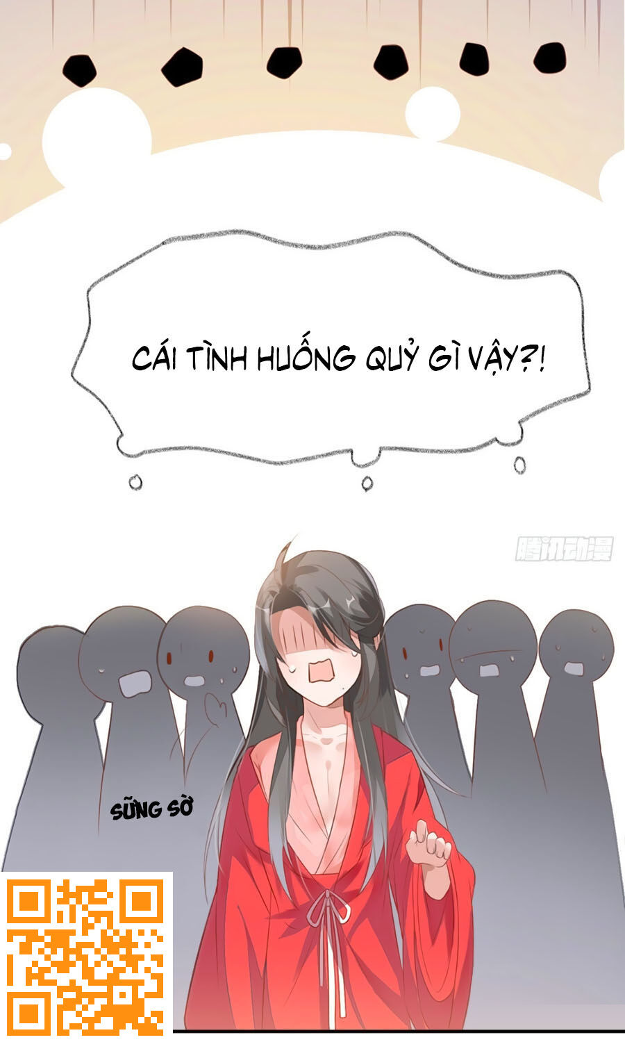 Thái Hậu Quân Hạ Thần Chapter 3 - 34