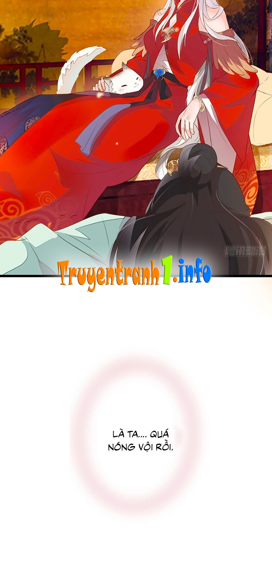 Thái Hậu Quân Hạ Thần Chapter 3 - 7