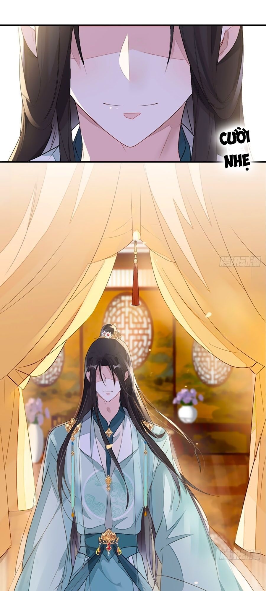 Thái Hậu Quân Hạ Thần Chapter 3 - 8