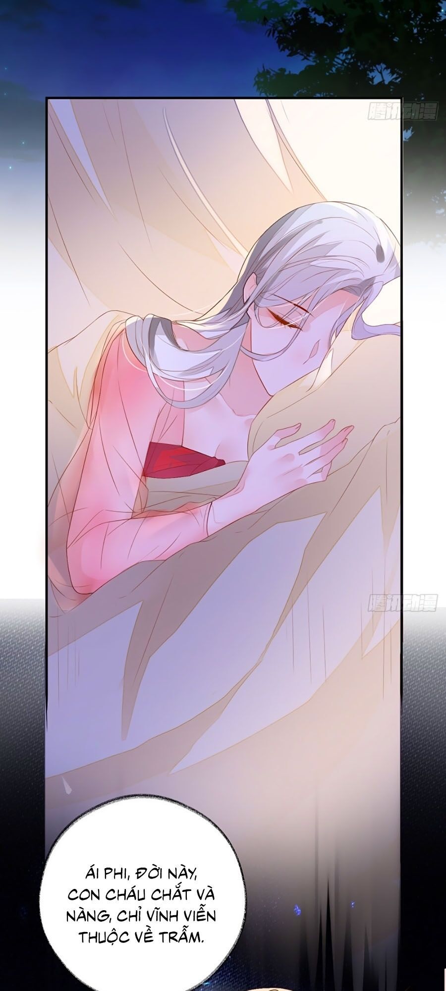 Thái Hậu Quân Hạ Thần Chapter 3 - 10
