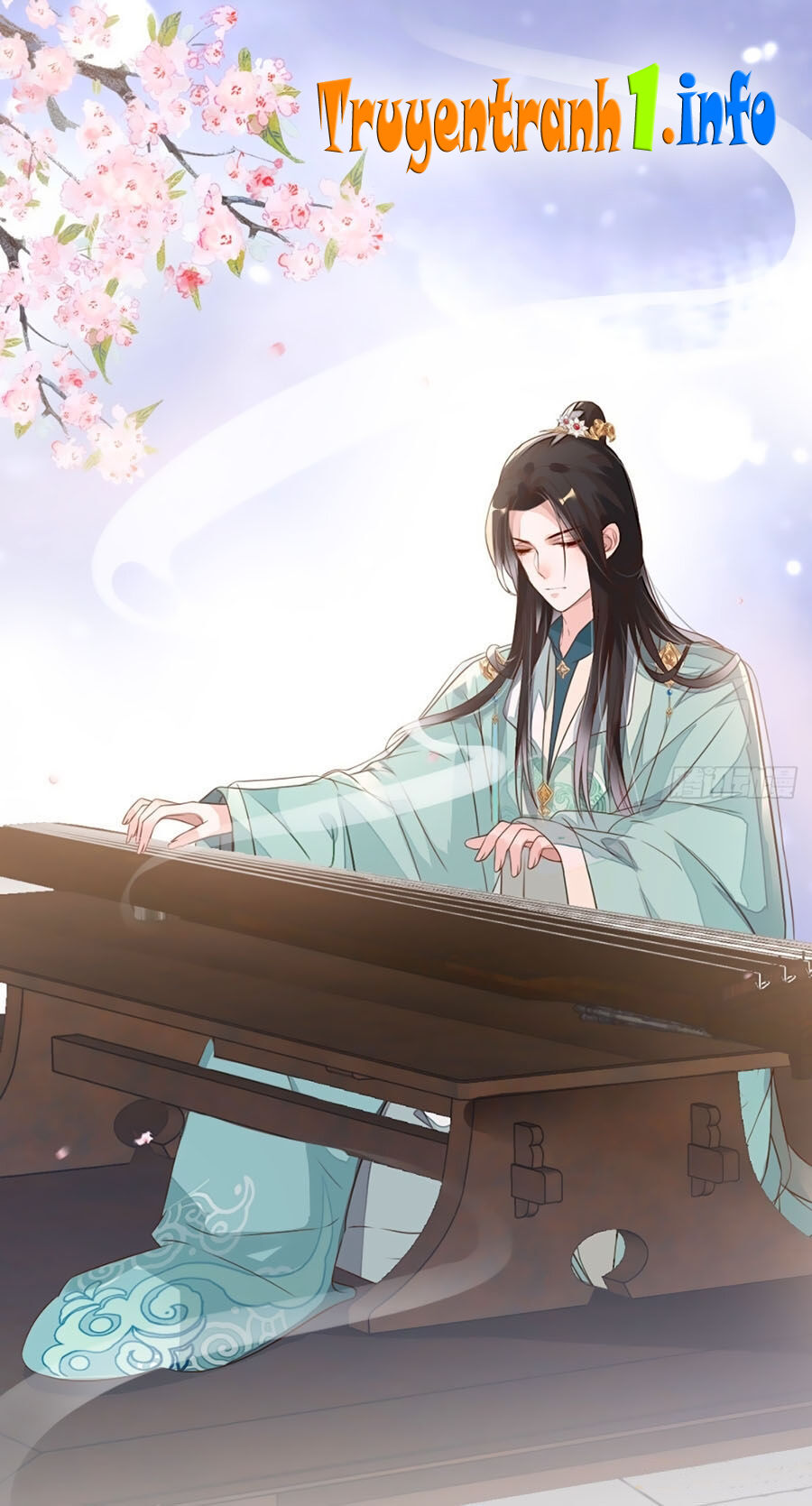 Thái Hậu Quân Hạ Thần Chapter 4 - 2