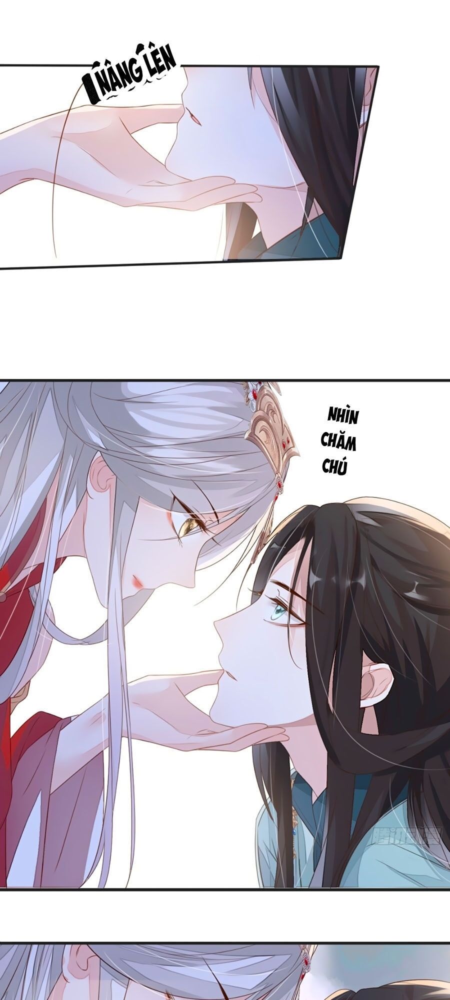 Thái Hậu Quân Hạ Thần Chapter 4 - 11