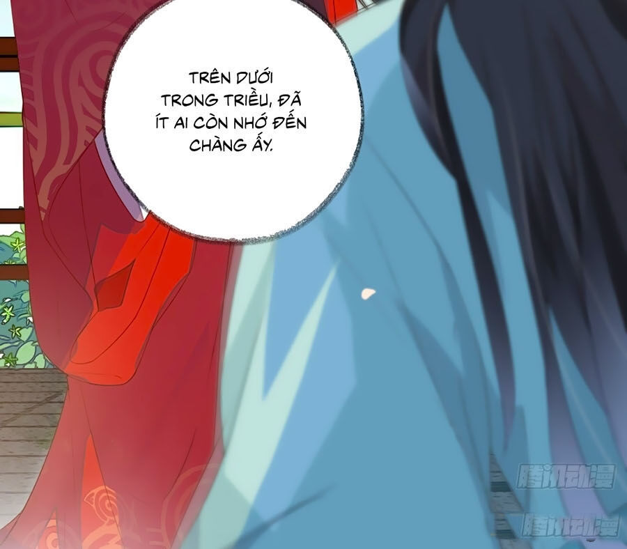 Thái Hậu Quân Hạ Thần Chapter 4 - 13