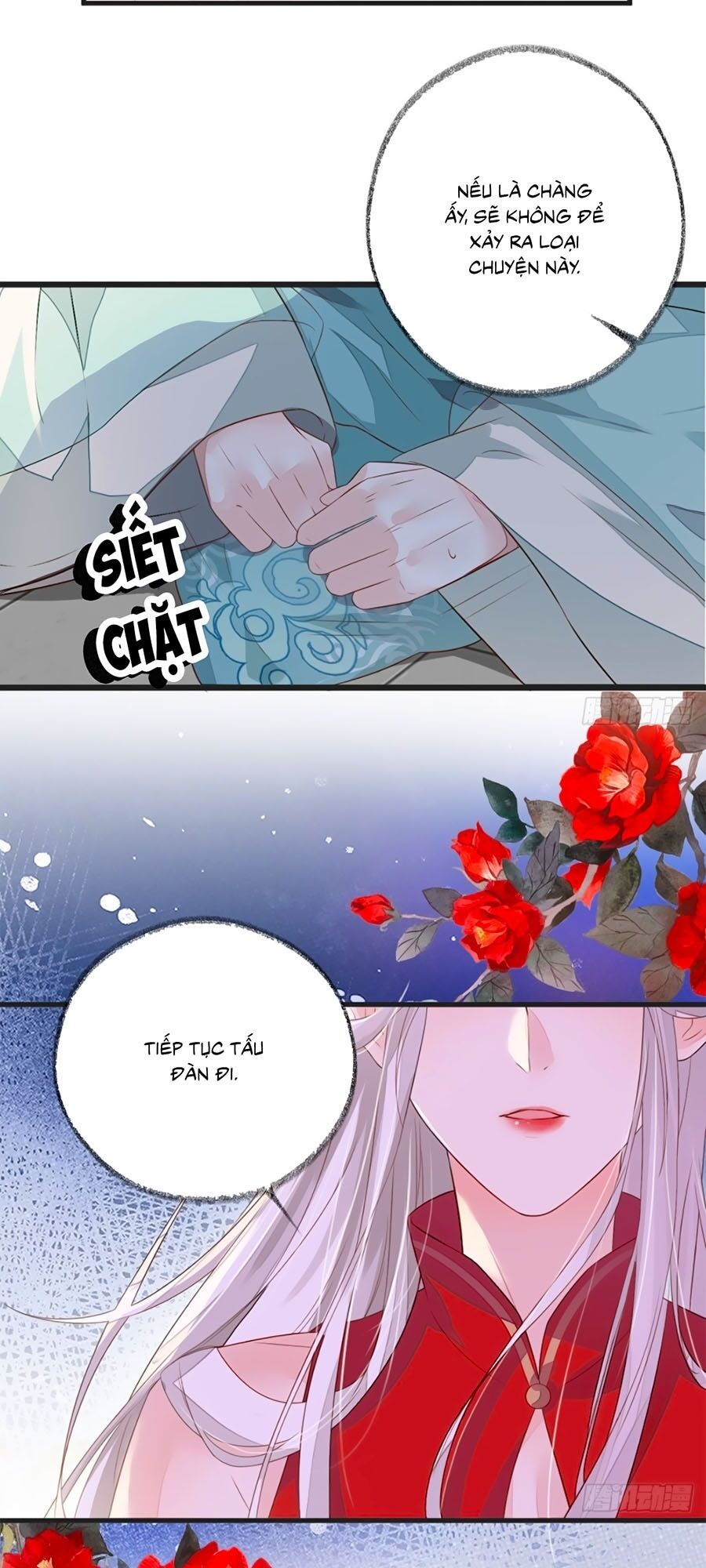 Thái Hậu Quân Hạ Thần Chapter 4 - 15