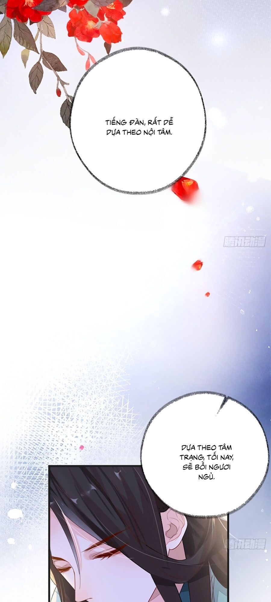 Thái Hậu Quân Hạ Thần Chapter 4 - 17