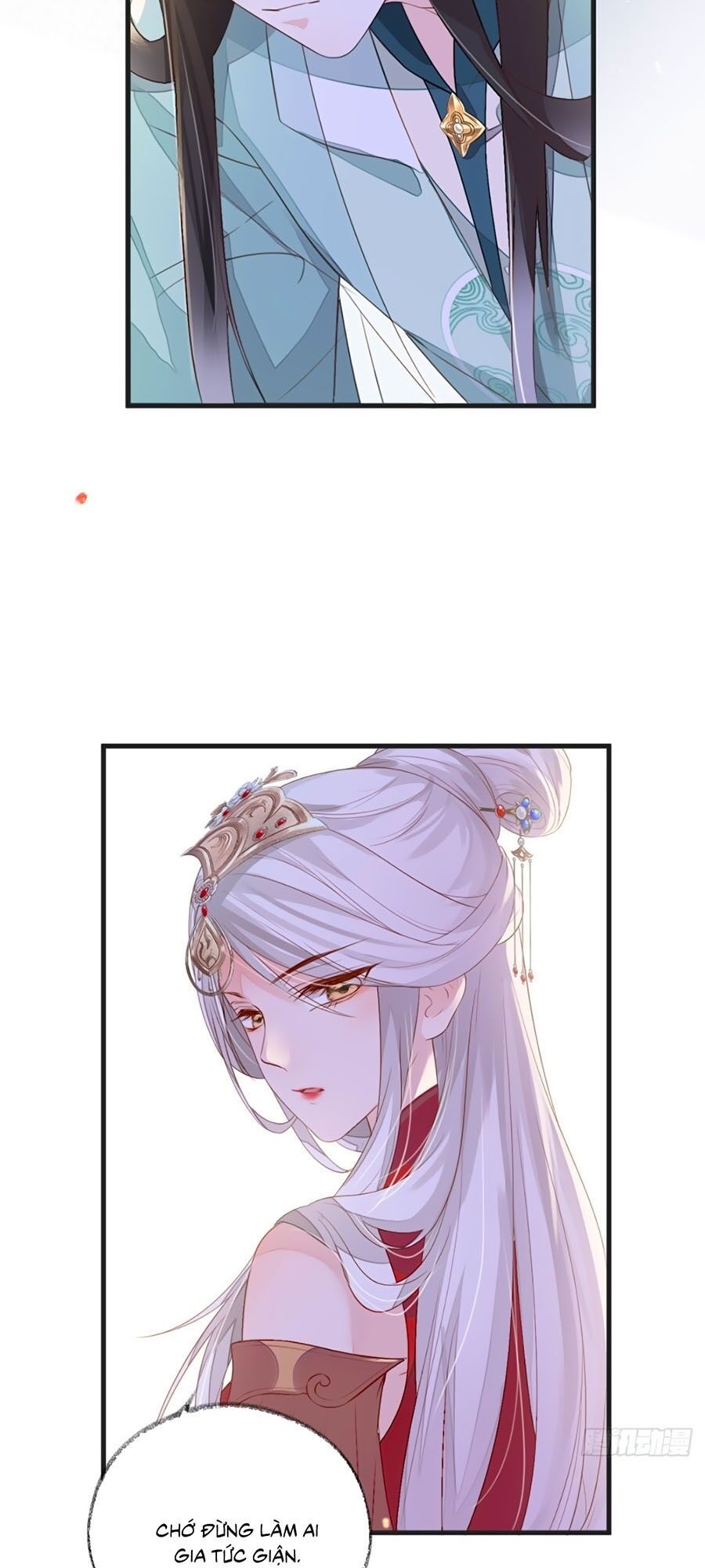 Thái Hậu Quân Hạ Thần Chapter 4 - 18