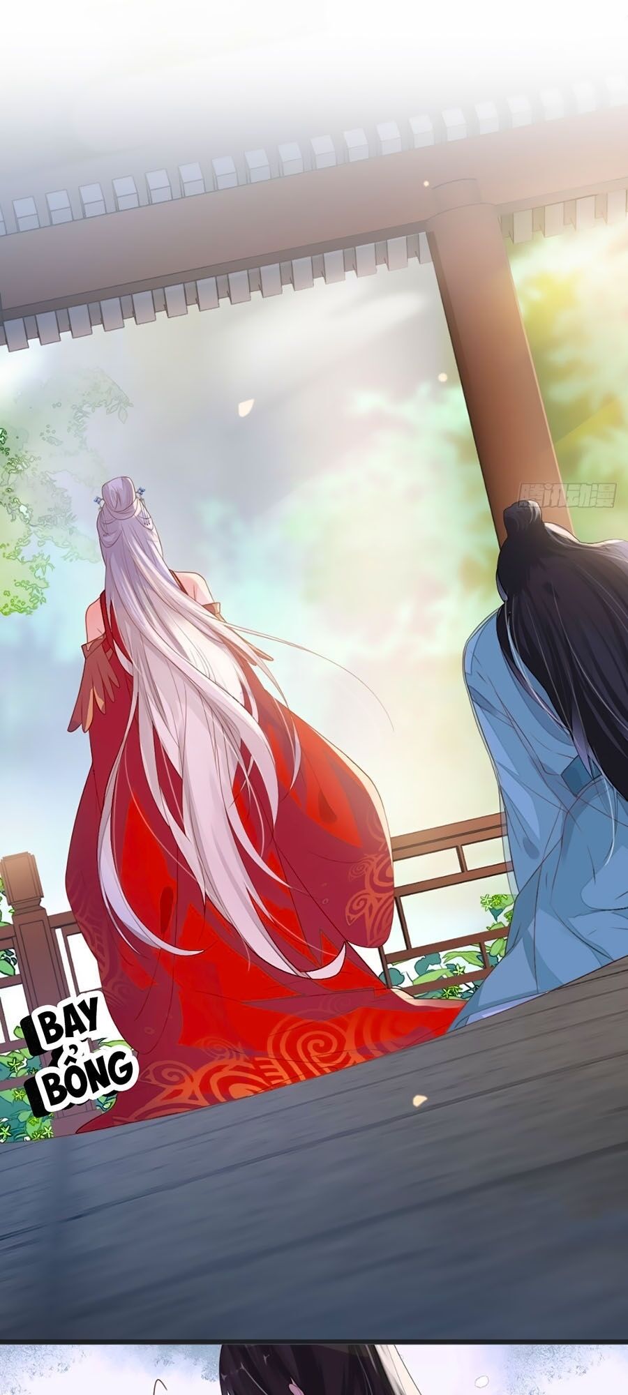 Thái Hậu Quân Hạ Thần Chapter 4 - 20