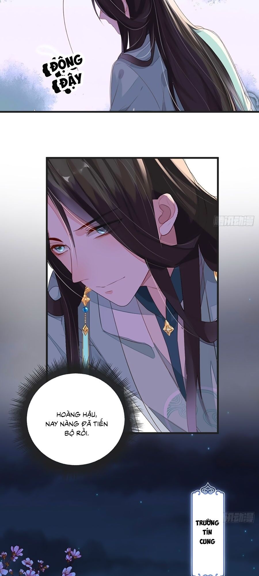 Thái Hậu Quân Hạ Thần Chapter 4 - 21