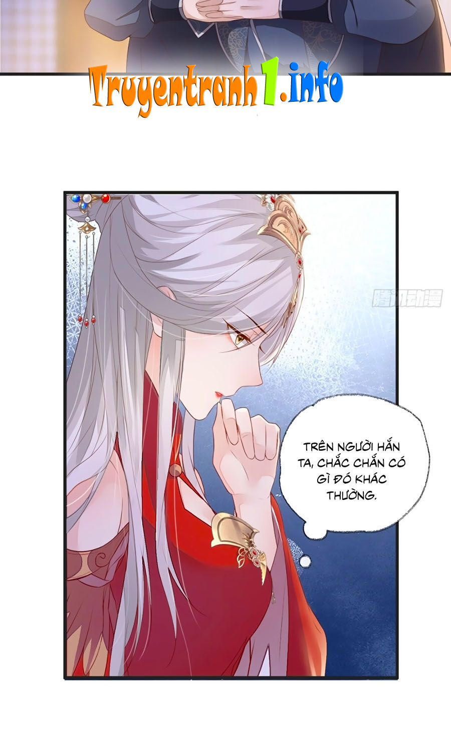 Thái Hậu Quân Hạ Thần Chapter 4 - 24