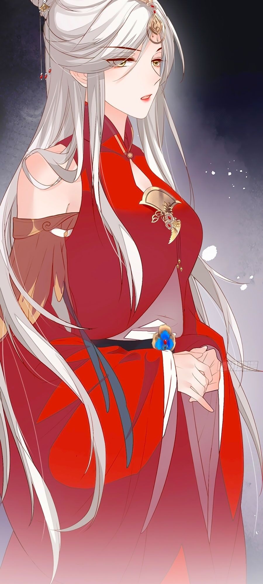 Thái Hậu Quân Hạ Thần Chapter 4 - 26