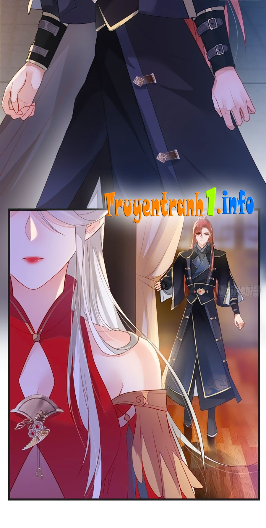 Thái Hậu Quân Hạ Thần Chapter 4 - 29