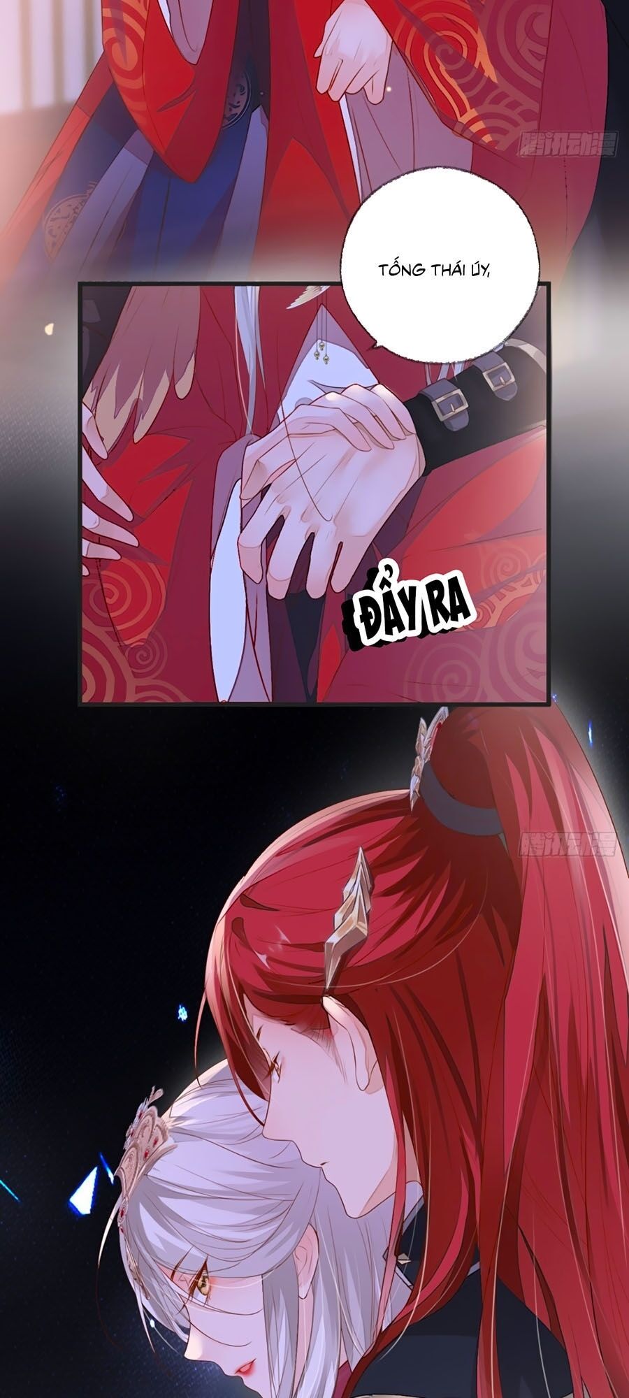 Thái Hậu Quân Hạ Thần Chapter 4 - 31