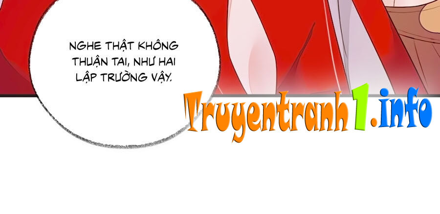 Thái Hậu Quân Hạ Thần Chapter 4 - 5