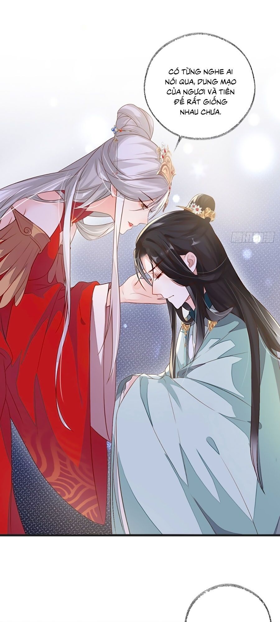 Thái Hậu Quân Hạ Thần Chapter 4 - 9