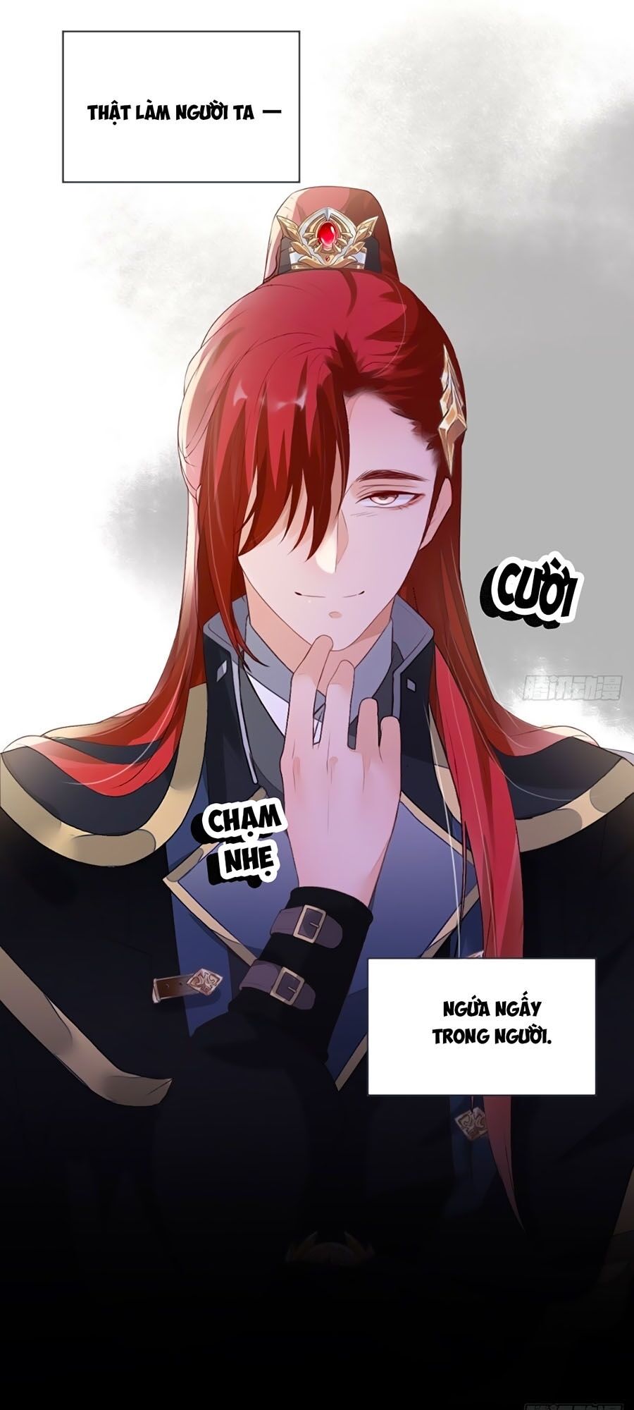 Thái Hậu Quân Hạ Thần Chapter 5 - 16