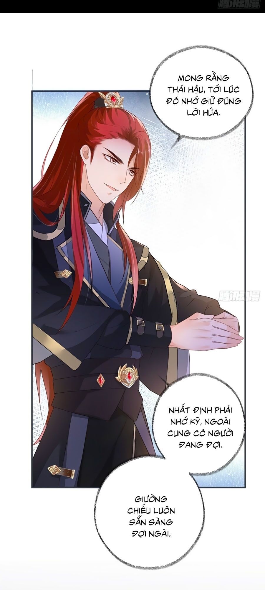 Thái Hậu Quân Hạ Thần Chapter 5 - 17