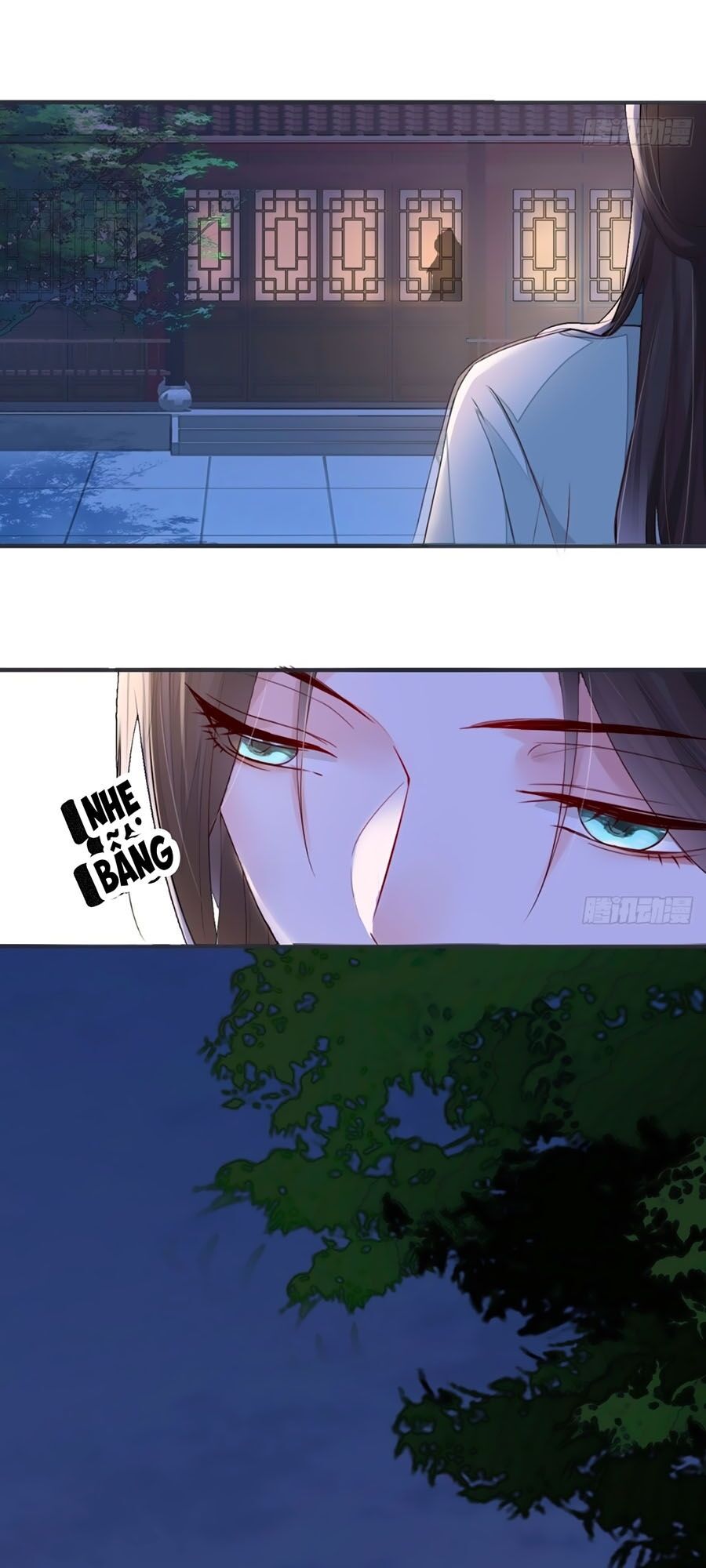 Thái Hậu Quân Hạ Thần Chapter 5 - 19