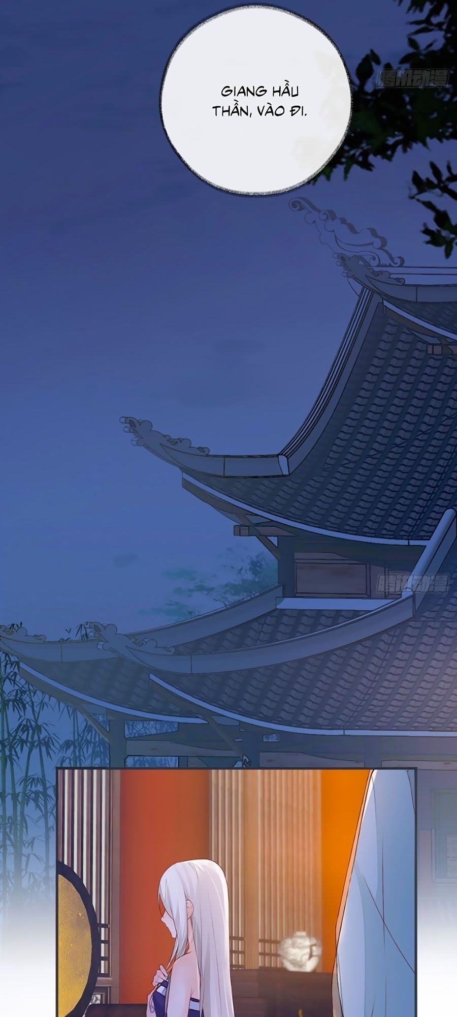 Thái Hậu Quân Hạ Thần Chapter 5 - 20