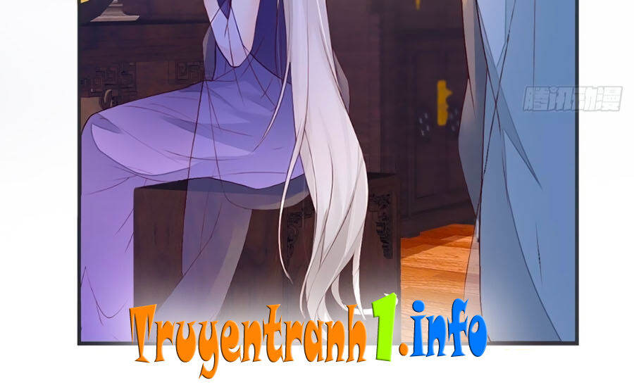 Thái Hậu Quân Hạ Thần Chapter 5 - 21