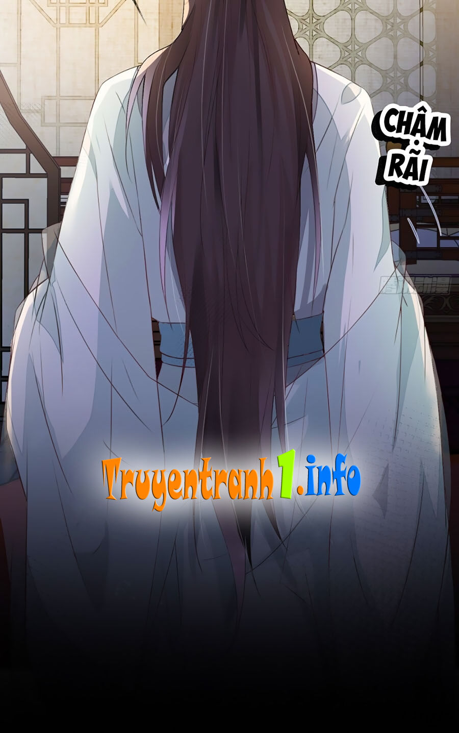 Thái Hậu Quân Hạ Thần Chapter 5 - 24