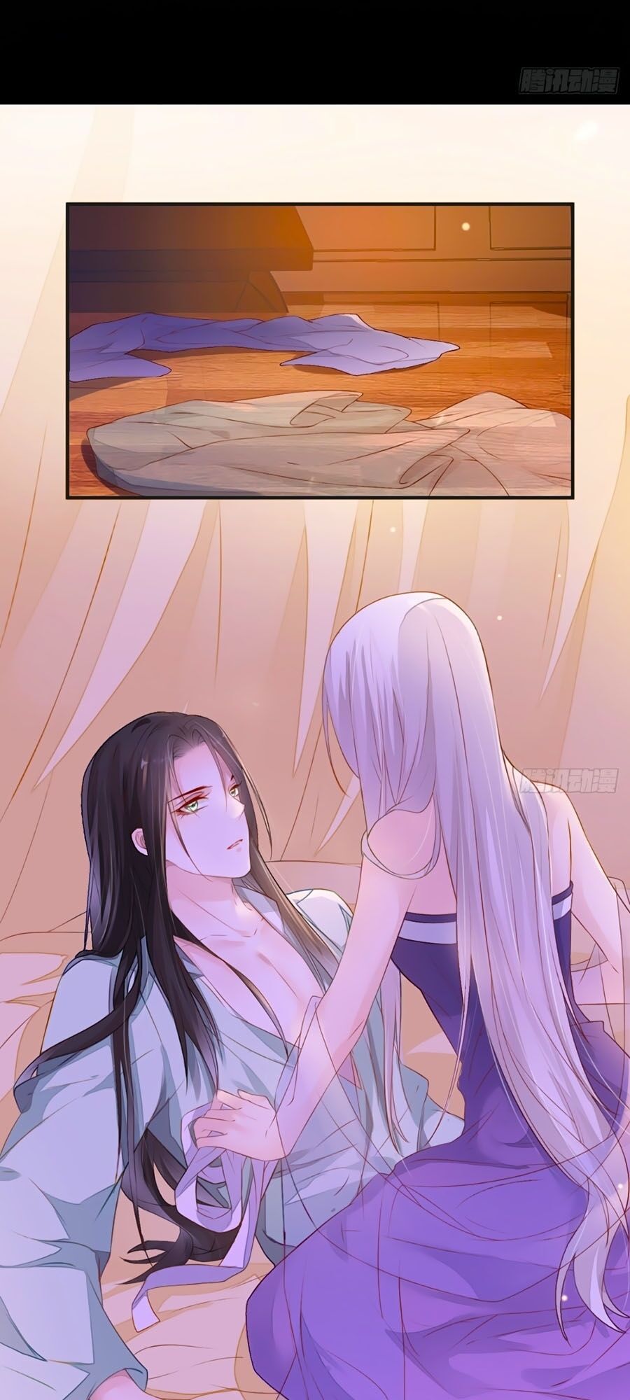 Thái Hậu Quân Hạ Thần Chapter 5 - 25