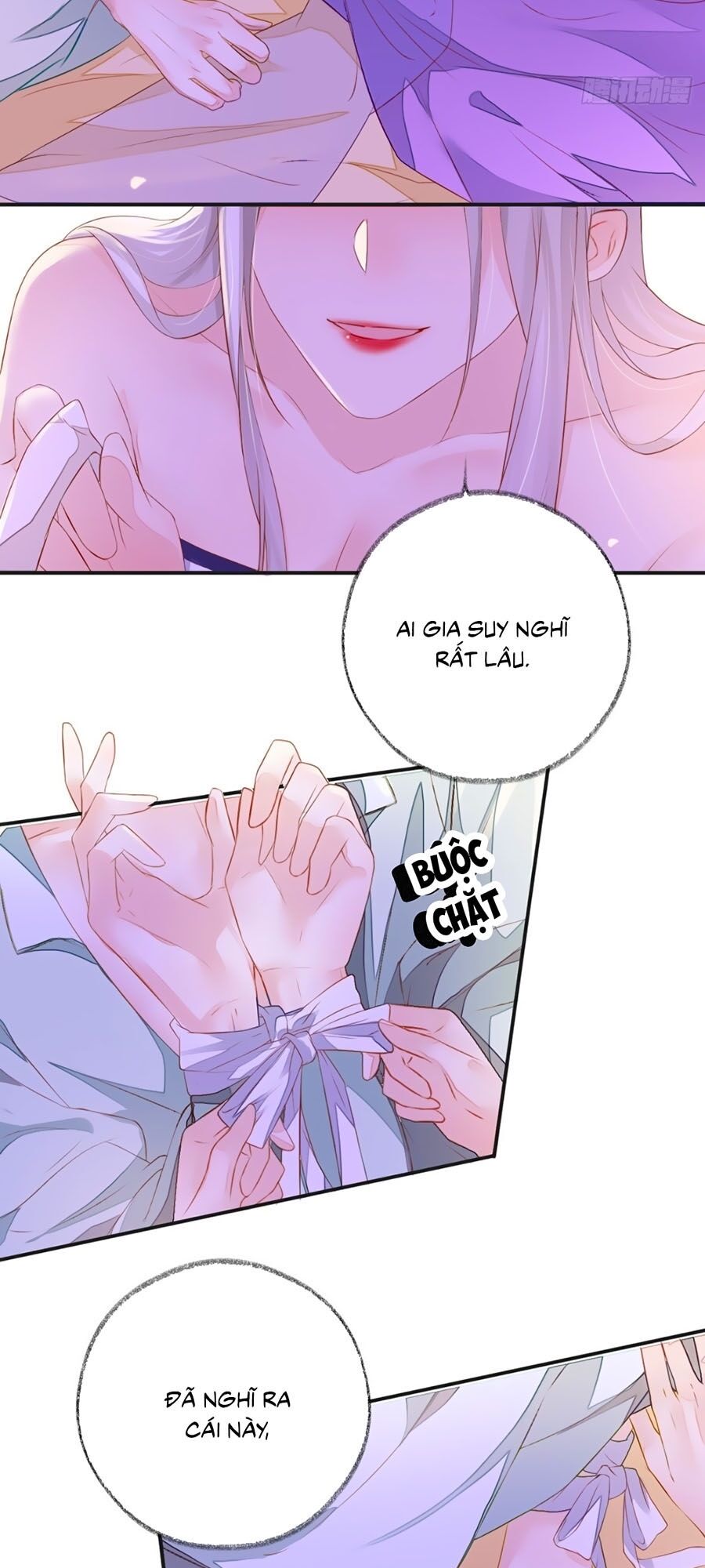 Thái Hậu Quân Hạ Thần Chapter 5 - 26