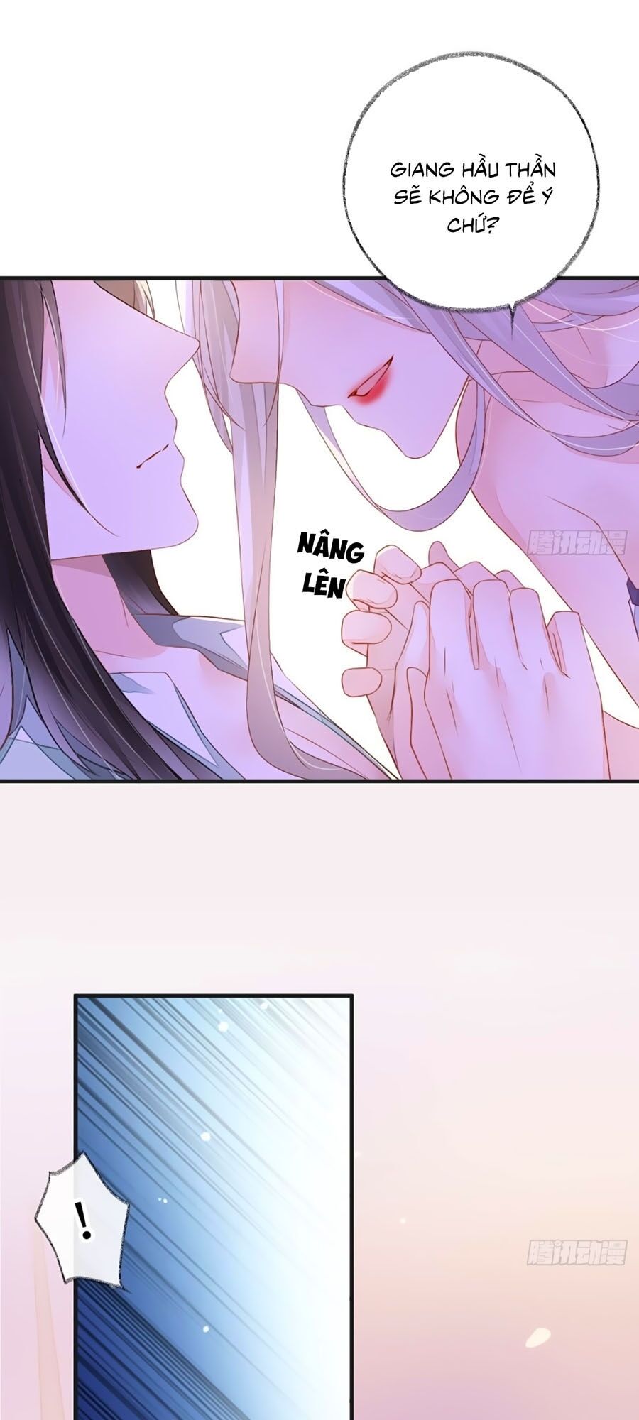 Thái Hậu Quân Hạ Thần Chapter 5 - 28