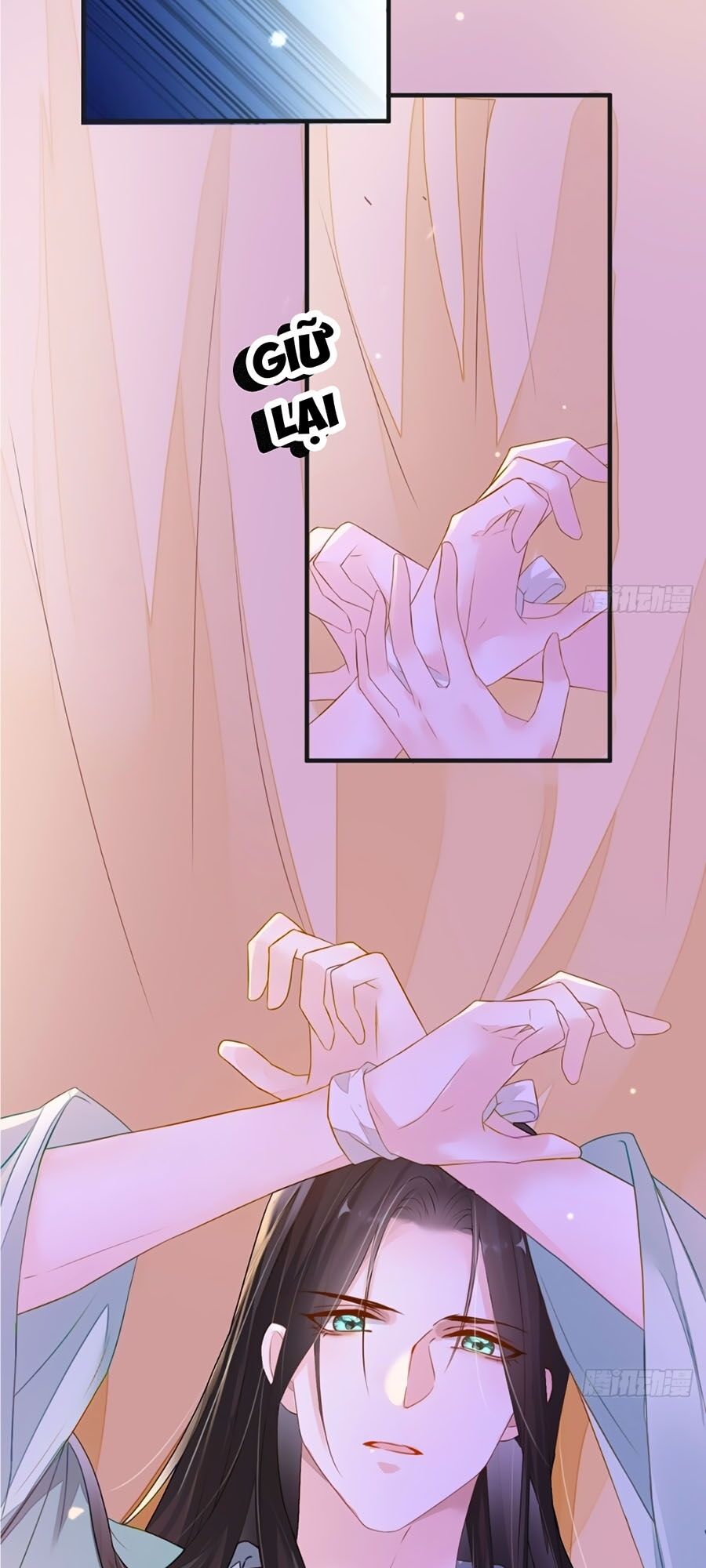 Thái Hậu Quân Hạ Thần Chapter 5 - 29