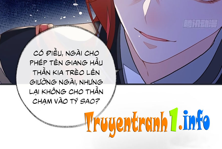 Thái Hậu Quân Hạ Thần Chapter 5 - 4