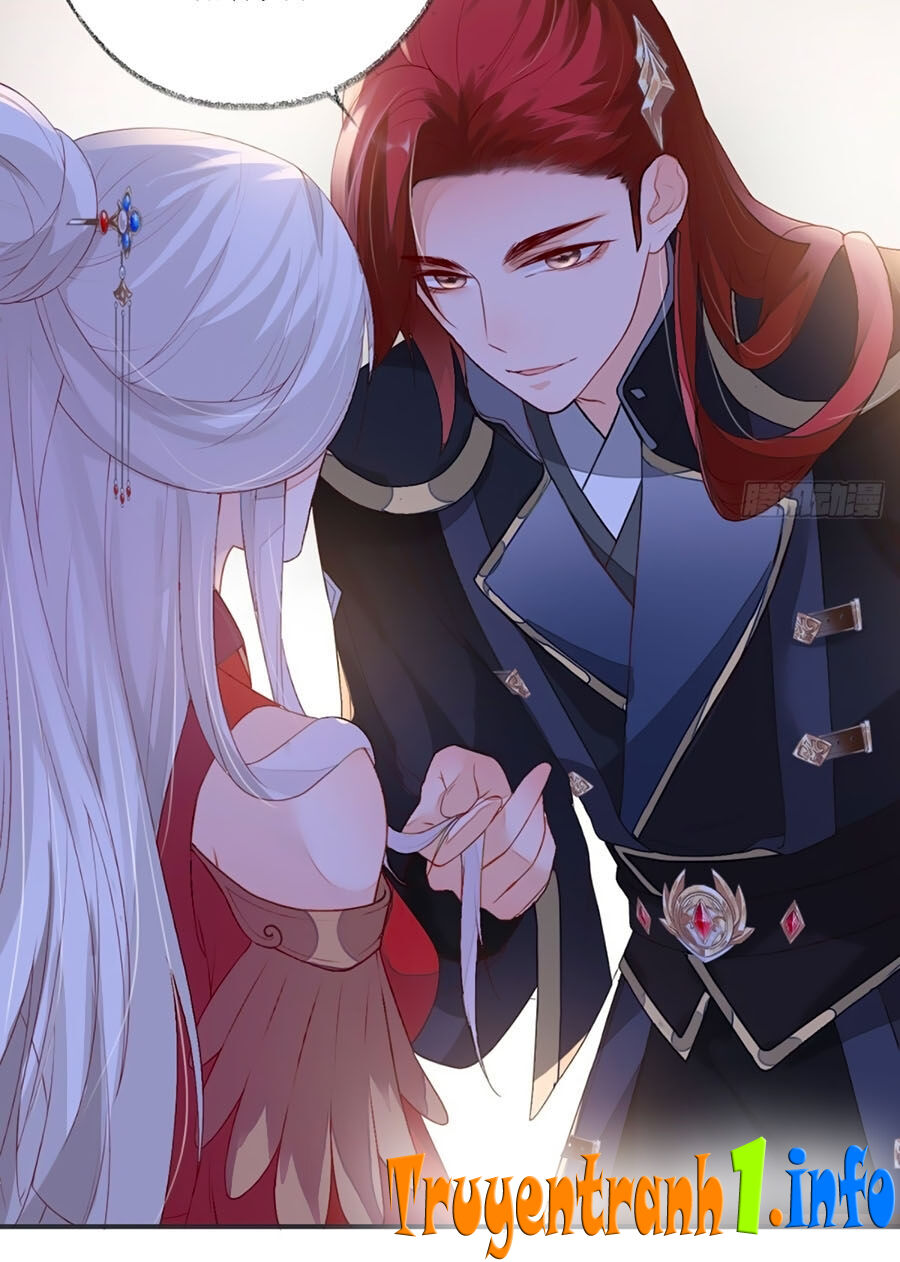 Thái Hậu Quân Hạ Thần Chapter 5 - 6