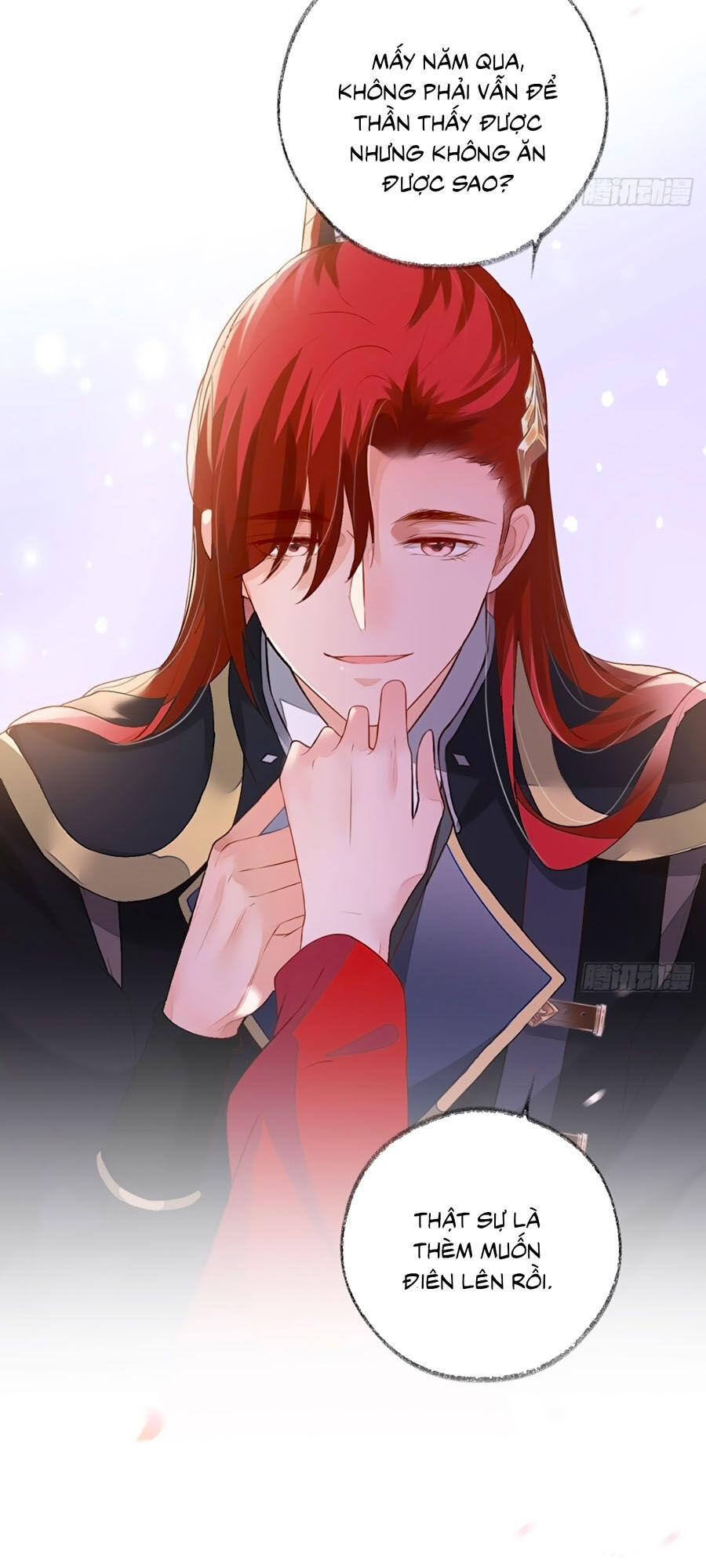 Thái Hậu Quân Hạ Thần Chapter 5 - 8