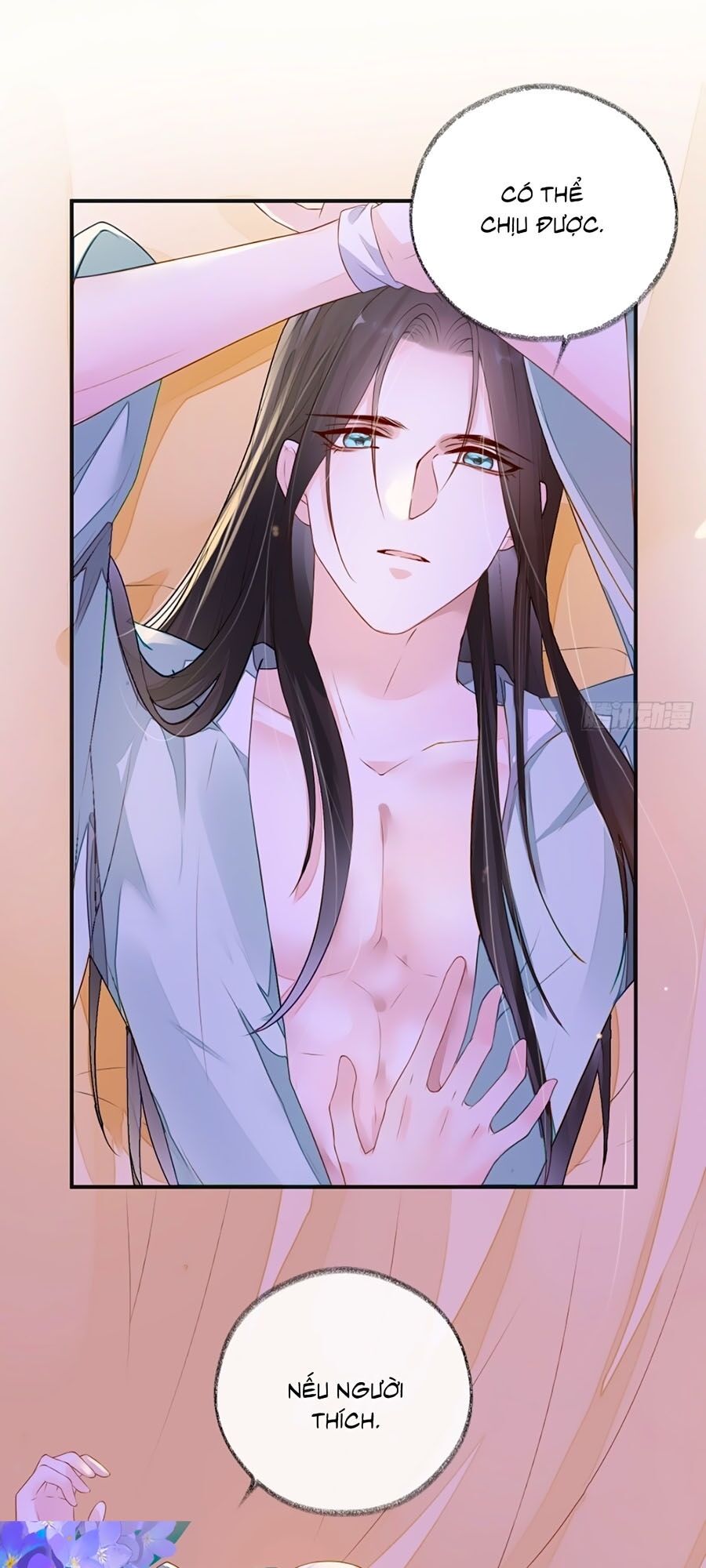 Thái Hậu Quân Hạ Thần Chapter 6 - 1