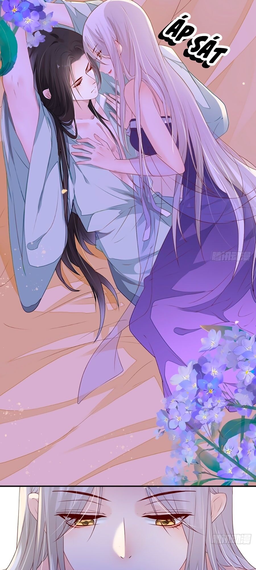 Thái Hậu Quân Hạ Thần Chapter 6 - 2