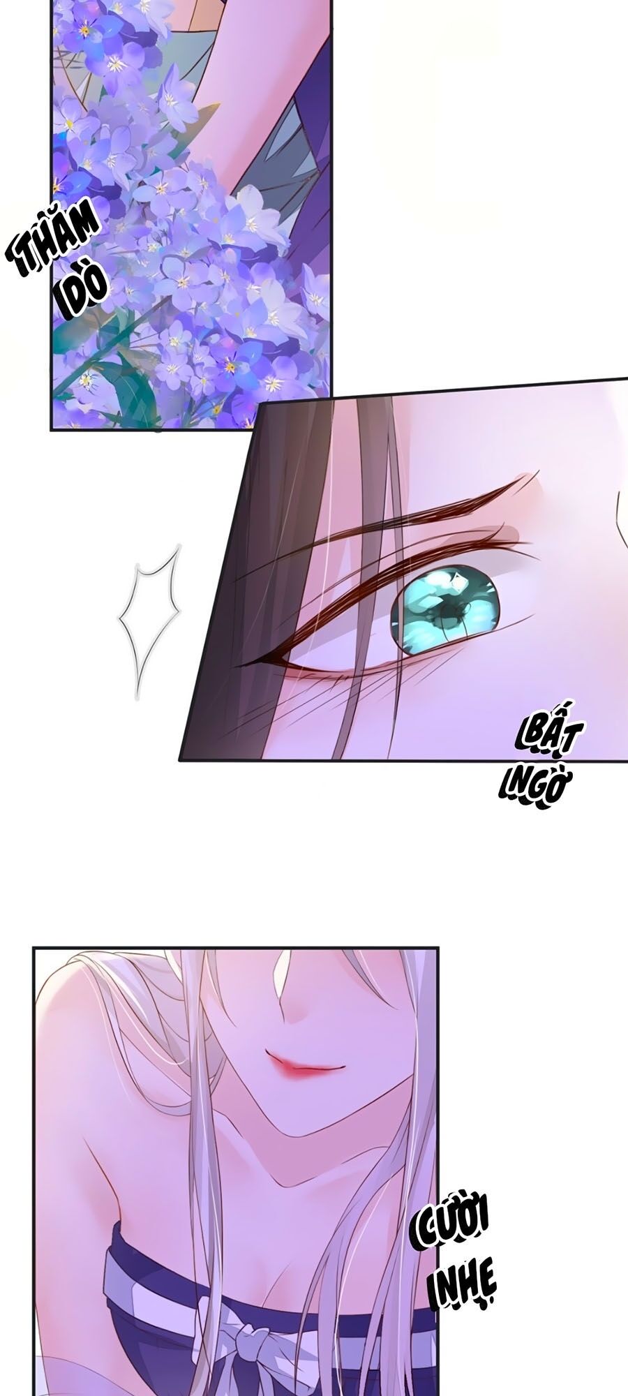 Thái Hậu Quân Hạ Thần Chapter 6 - 11