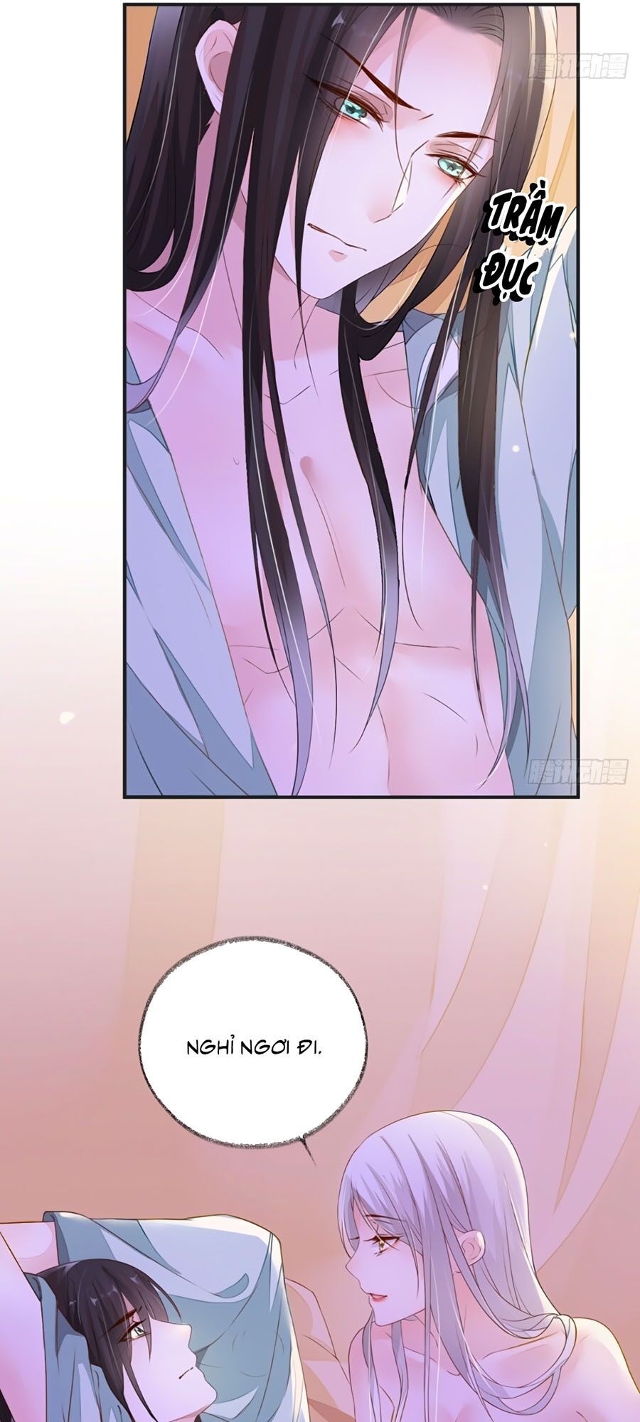 Thái Hậu Quân Hạ Thần Chapter 6 - 13