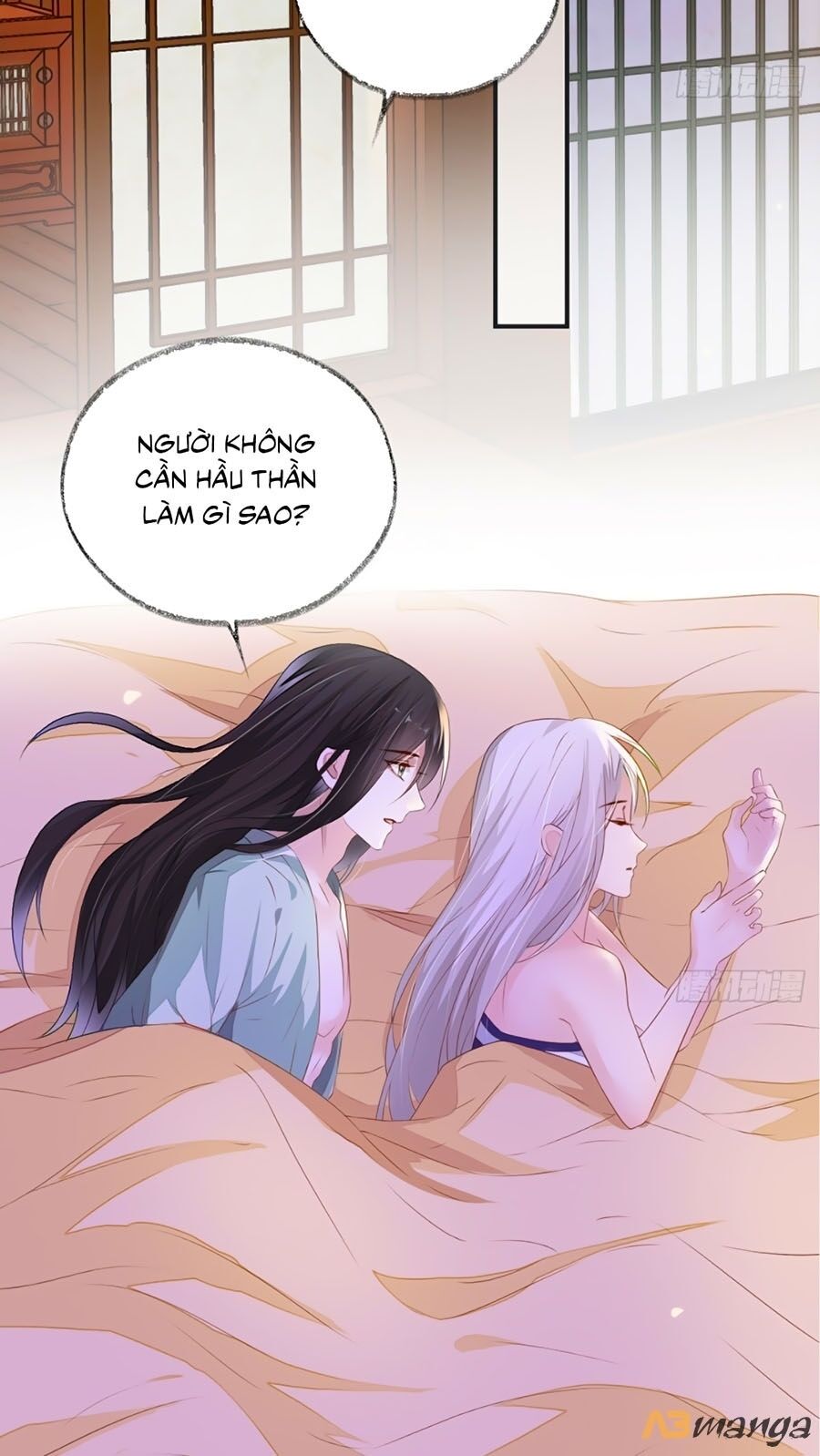 Thái Hậu Quân Hạ Thần Chapter 6 - 16