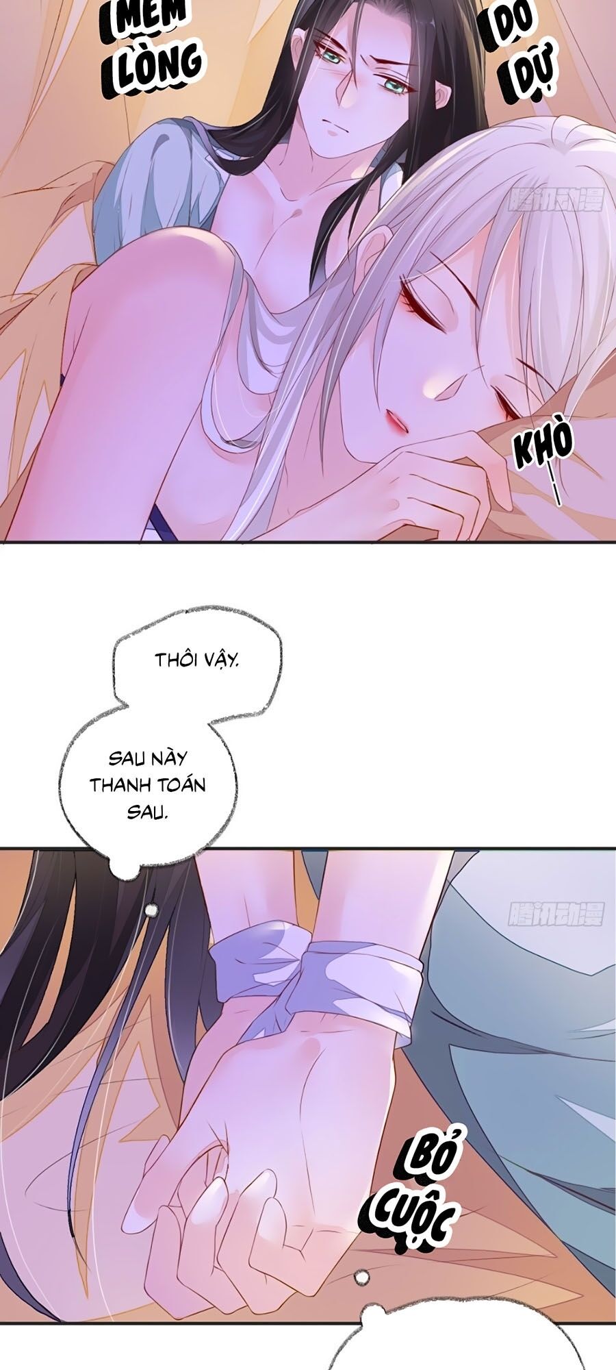 Thái Hậu Quân Hạ Thần Chapter 6 - 20