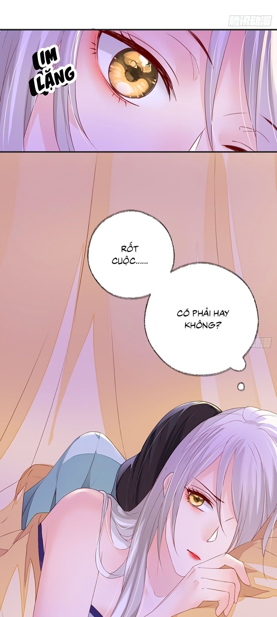 Thái Hậu Quân Hạ Thần Chapter 6 - 22