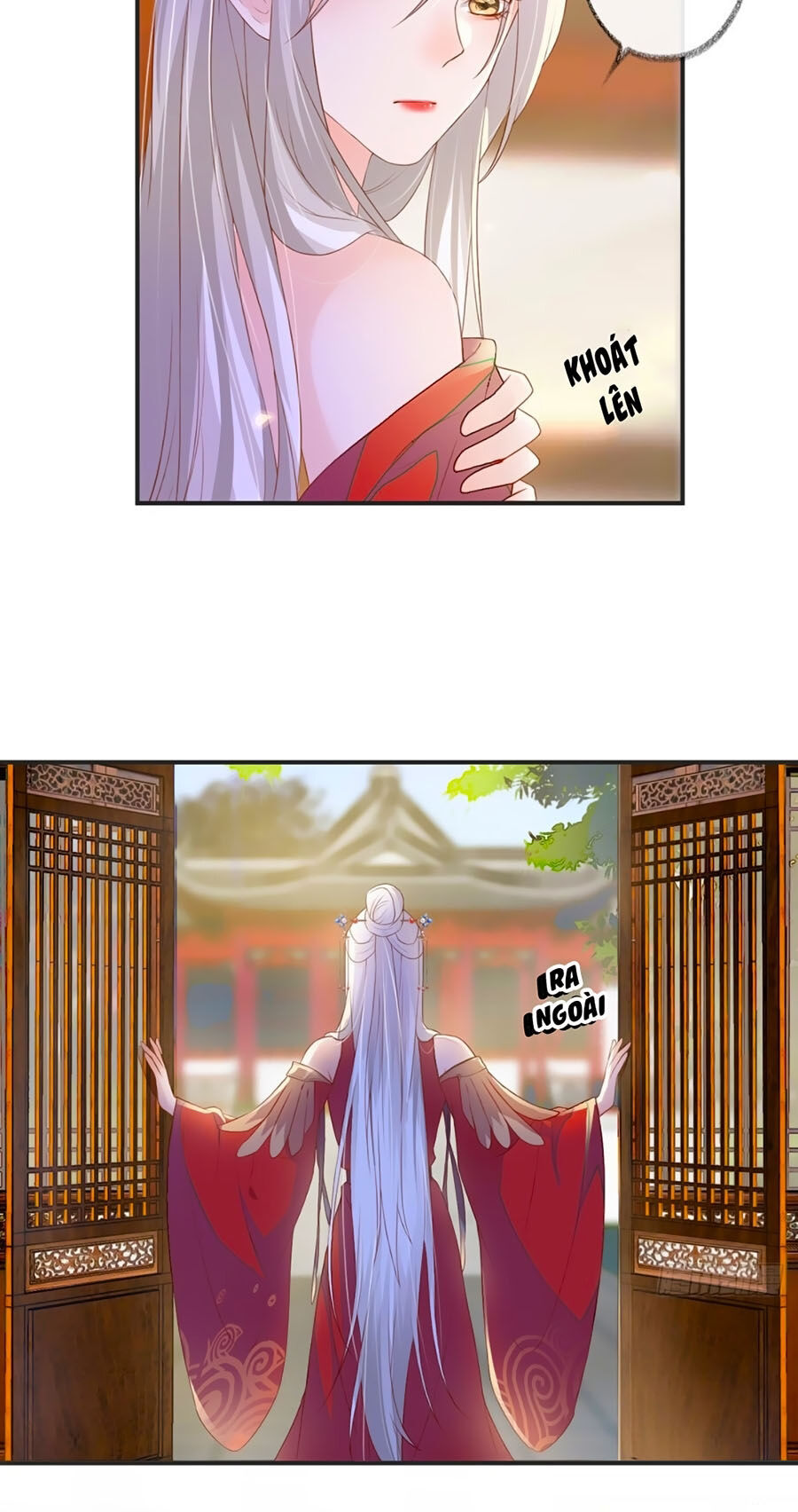 Thái Hậu Quân Hạ Thần Chapter 6 - 26