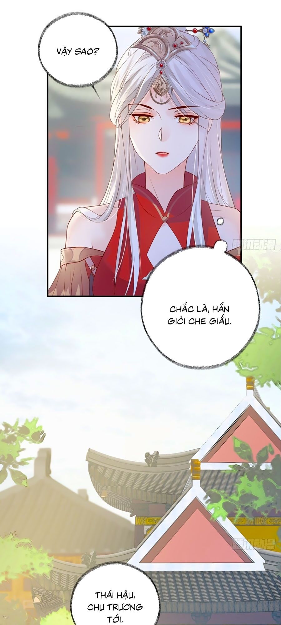 Thái Hậu Quân Hạ Thần Chapter 6 - 28