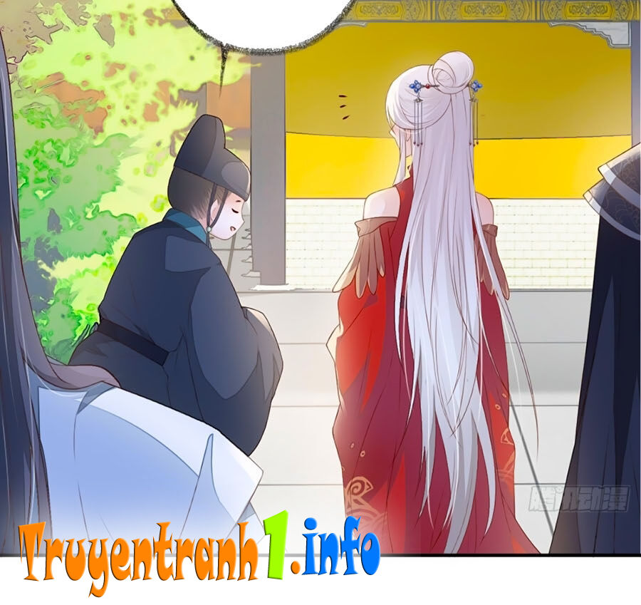 Thái Hậu Quân Hạ Thần Chapter 6 - 29