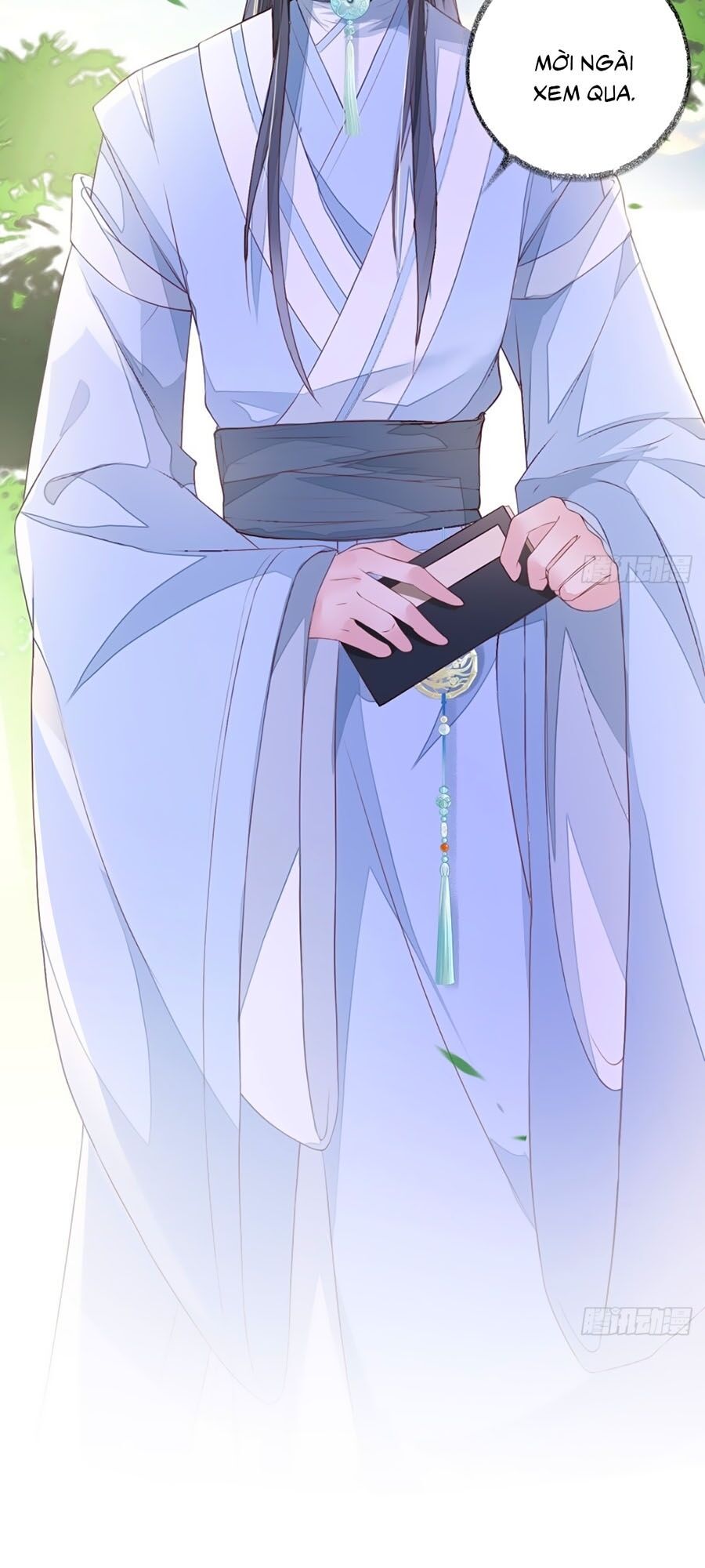 Thái Hậu Quân Hạ Thần Chapter 6 - 31