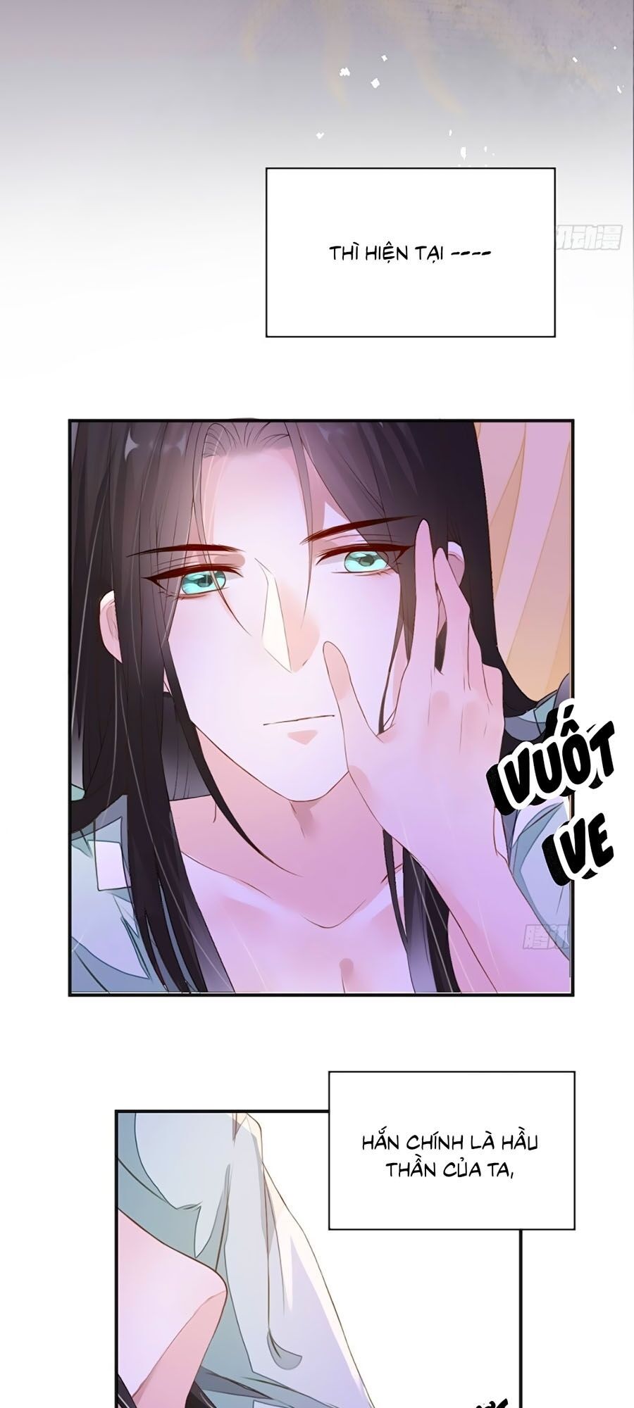 Thái Hậu Quân Hạ Thần Chapter 6 - 5