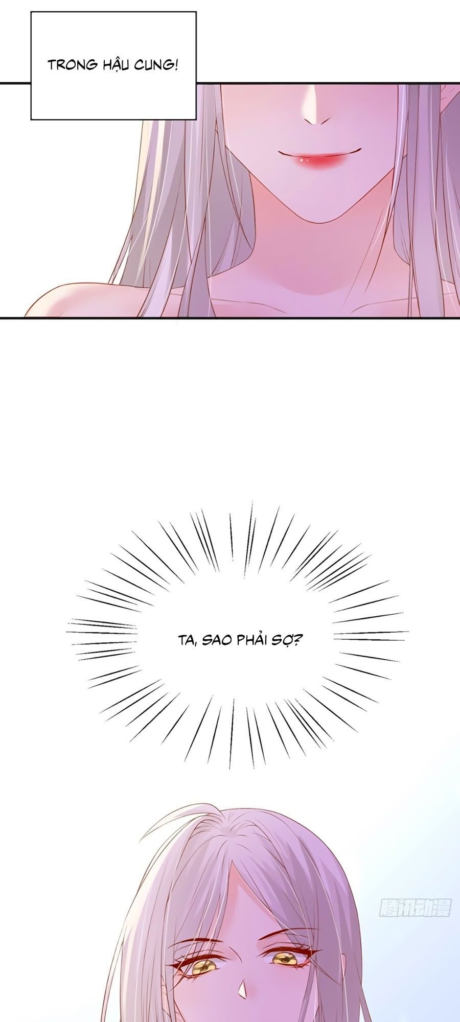 Thái Hậu Quân Hạ Thần Chapter 6 - 7