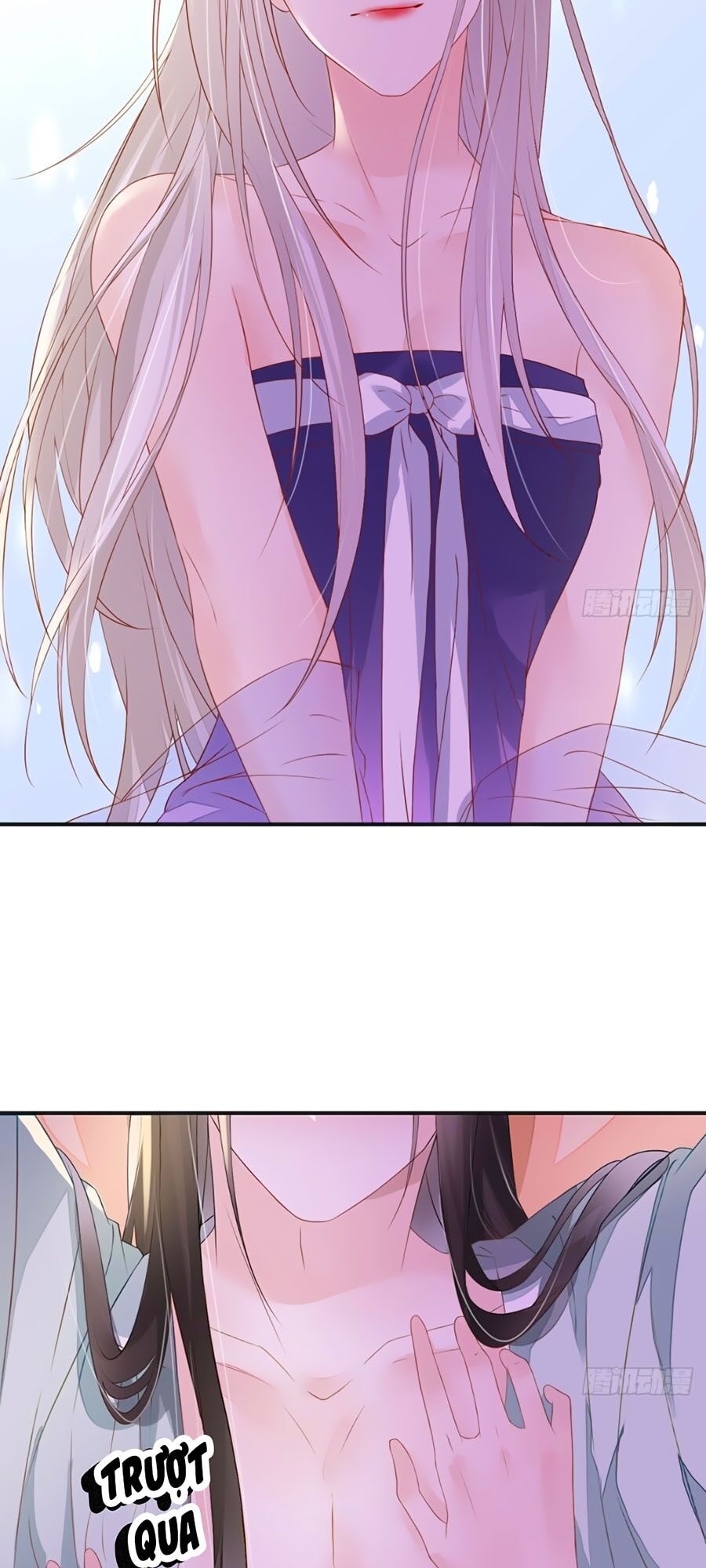 Thái Hậu Quân Hạ Thần Chapter 6 - 8